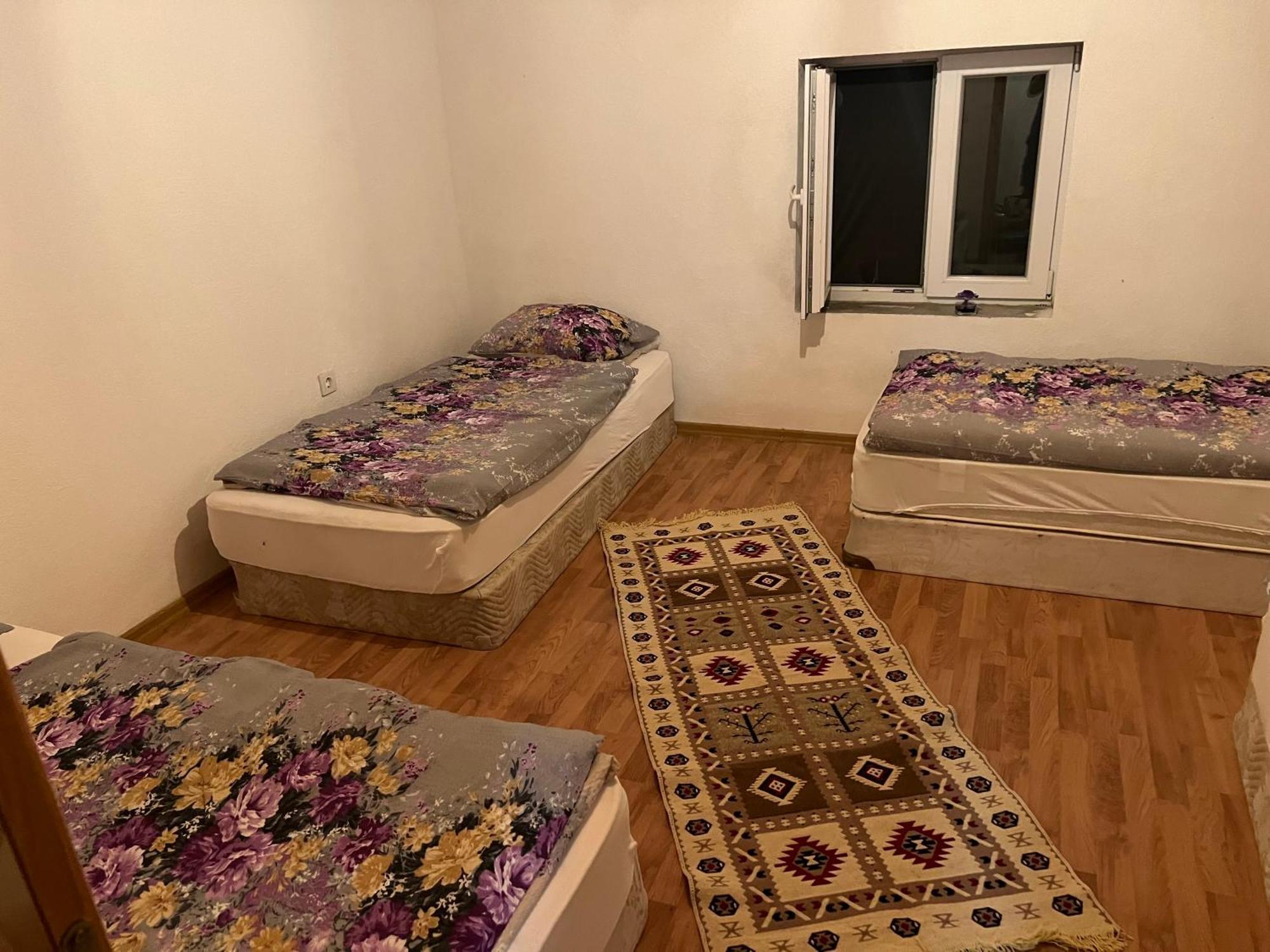 Kod Kapetana Tea Bed & Breakfast Gornji Lukomir Ngoại thất bức ảnh